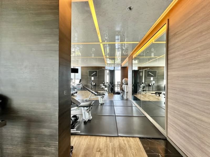 Saladaeng One, Bangkok, Sala Daeng 1 Alley, Silom, Bang Rak, Bangkok, 1 Bedroom, 57 sqm, Condo For Rent, by Bangkok Residential, 500153303 - DDproperty.com