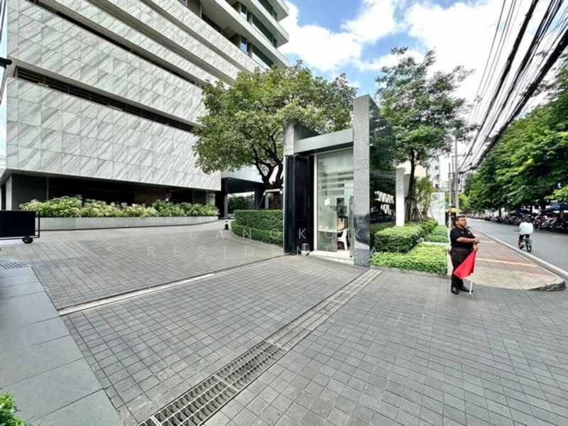 Saladaeng One, Bangkok, Sala Daeng 1 Alley, Silom, Bang Rak, Bangkok, 1 Bedroom, 57 sqm, Condo For Rent, by Bangkok Residential, 500153303 - DDproperty.com