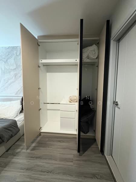 IDEO Chula-Samyan : ไอดีโอ จุฬา – สามย่าน, กรุงเทพ, ถนน สี่พระยา, มหาพฤฒาราม, บางรัก, กรุงเทพ, 58 ตร.ม., คอนโด ให้เช่า, โดย Nakarin  Sookpaiboon, 500153305 - DDproperty.com