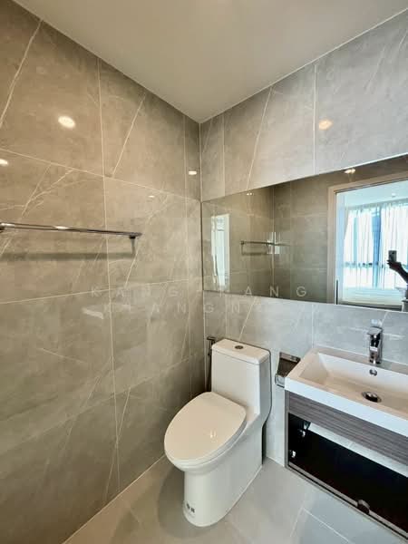 Nue District R9, Bangkok, 59 Rama 9 Road, Huai Khwang, Huai Khwang, Bangkok, 1 Bedroom, 30 sqm, Condo For Rent, by Kang-Kang Klangnok, 500153307 - DDproperty.com