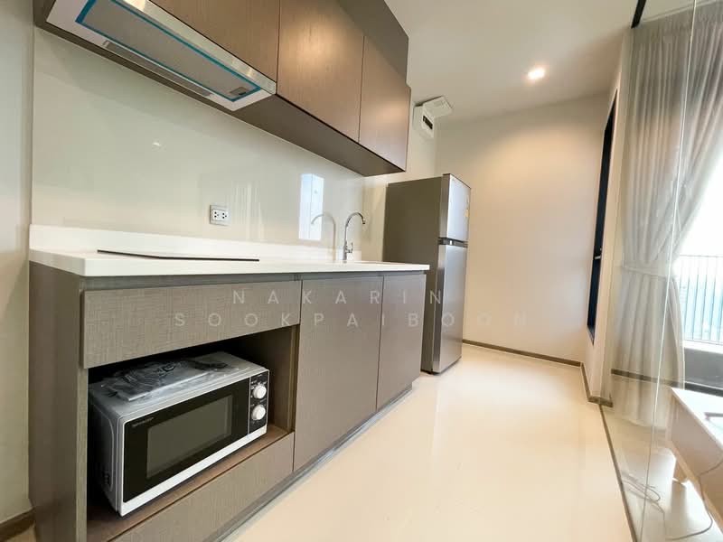 Life Ladprao Valley, Bangkok, Phaholyothin Road, Jom Phon, Chatuchak, Bangkok, 2 Bedrooms, 66 sqm, Condo For Rent, by Nakarin  Sookpaiboon, 500153308 - DDproperty.com