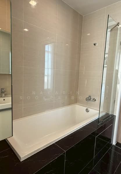 Park Origin Phrom Phong (Park 24), Bangkok, 68 Soi Sukhumvit 24, Khong Tan, Khlong Toei, Bangkok, 2 Bedrooms, 56 sqm, Condo For Rent, by Nakarin  Sookpaiboon, 500153309 - DDproperty.com