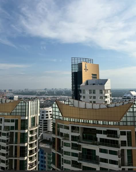 Park Origin Phrom Phong (Park 24) : พาร์ค ออริจิ้น พร้อมพงษ์ (พาร์ค 24), กรุงเทพ, 68 ซอยสุขุมวิท 24, คลองตัน, คลองเตย, กรุงเทพ, 56 ตร.ม., คอนโด ให้เช่า, โดย Nakarin  Sookpaiboon, 500153309 - DDproperty.com