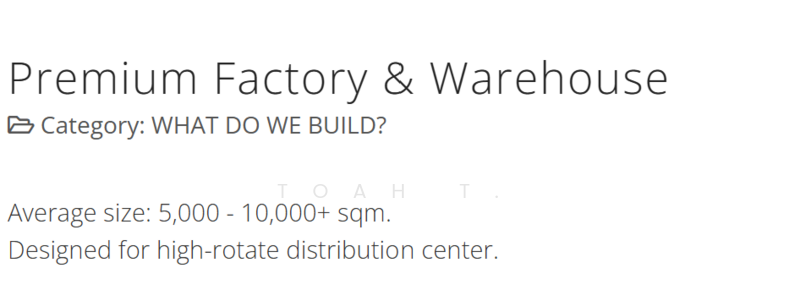 warehouse cargo for rent Samutprakan Bangplee 仓库出租 factory for lease near Bangkok, Samut Prakan, Bang Pla, Bang Plee, Samut Prakan, , 2,500 sqm, Warehouse/Factory For Rent, by TOAH T., 500153310 - DDproperty.com