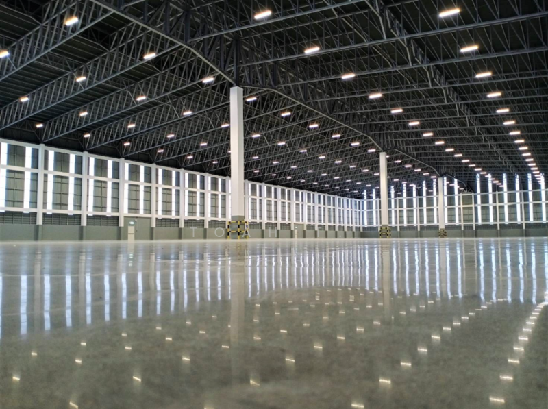 คลังสินค้า โกดัง ให้เช่า สมุทรปราการ บางพลี : warehouse cargo for rent Samutprakan Bangplee 仓库出租, สมุทรปราการ, บางปลา, บางพลี, สมุทรปราการ, 2,500 ตร.ม., โกดัง-โรงงาน ให้เช่า, โดย TOAH T., 500153310 - DDproperty.com