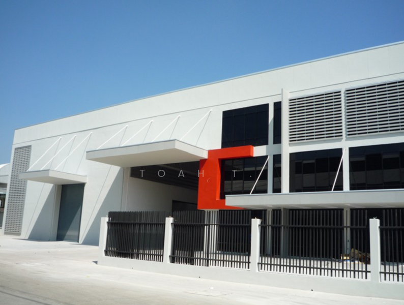 warehouse cargo for rent Samutprakan Bangplee 仓库出租 factory for lease near Bangkok, Samut Prakan, Bang Pla, Bang Plee, Samut Prakan, , 2,500 sqm, Warehouse/Factory For Rent, by TOAH T., 500153310 - DDproperty.com