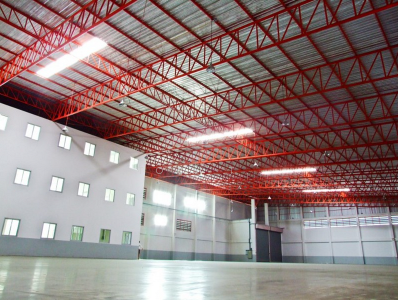 คลังสินค้า โกดัง ให้เช่า สมุทรปราการ บางพลี : warehouse cargo for rent Samutprakan Bangplee 仓库出租, สมุทรปราการ, บางปลา, บางพลี, สมุทรปราการ, 2,500 ตร.ม., โกดัง-โรงงาน ให้เช่า, โดย TOAH T., 500153310 - DDproperty.com