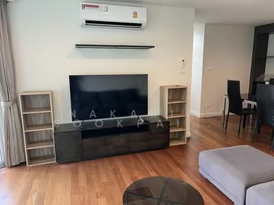 For Rent - Belle Grand Rama 9, Bangkok