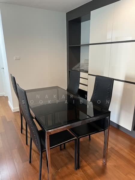 Belle Grand Rama 9, Bangkok, 131 Rama 9 Road, Huai Khwang, Huai Khwang, Bangkok, 2 Bedrooms, 68 sqm, Condo For Rent, by Nakarin  Sookpaiboon, 500153312 - DDproperty.com