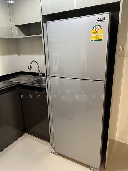 Belle Grand Rama 9 : เบลล์ แกรนด์ พระราม 9, กรุงเทพ, 131 ถนนพระราม 9, ห้วยขวาง, ห้วยขวาง, กรุงเทพ, 68 ตร.ม., คอนโด ให้เช่า, โดย Nakarin  Sookpaiboon, 500153312 - DDproperty.com