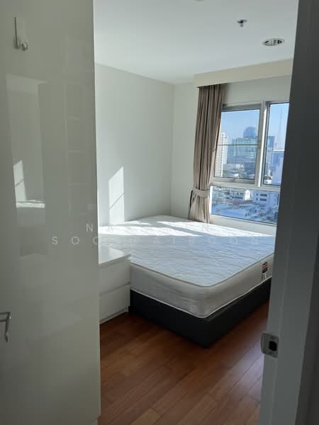 Belle Grand Rama 9, Bangkok, 131 Rama 9 Road, Huai Khwang, Huai Khwang, Bangkok, 2 Bedrooms, 68 sqm, Condo For Rent, by Nakarin  Sookpaiboon, 500153312 - DDproperty.com