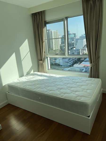 Belle Grand Rama 9, Bangkok, 131 Rama 9 Road, Huai Khwang, Huai Khwang, Bangkok, 2 Bedrooms, 68 sqm, Condo For Rent, by Nakarin  Sookpaiboon, 500153312 - DDproperty.com