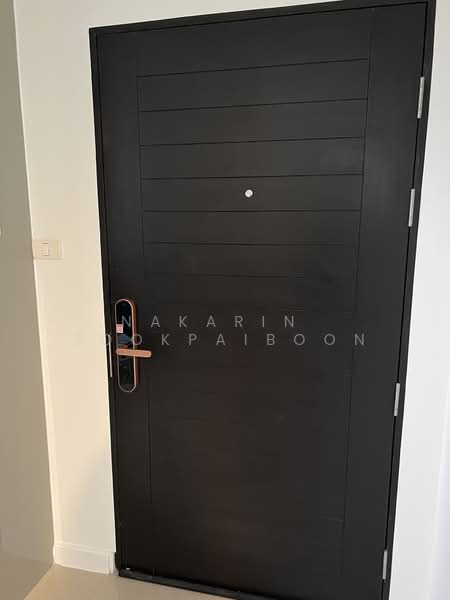 Belle Grand Rama 9, Bangkok, 131 Rama 9 Road, Huai Khwang, Huai Khwang, Bangkok, 2 Bedrooms, 68 sqm, Condo For Rent, by Nakarin  Sookpaiboon, 500153312 - DDproperty.com