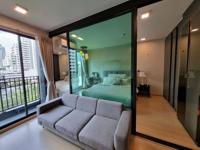 For Rent - Venio Sukhumvit 10, Bangkok
