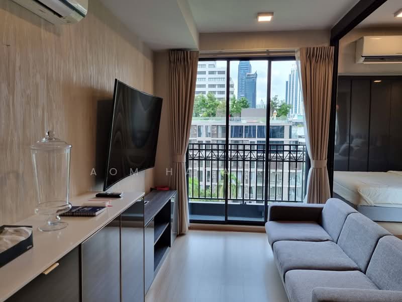 For Rent - Venio Sukhumvit 10, Bangkok