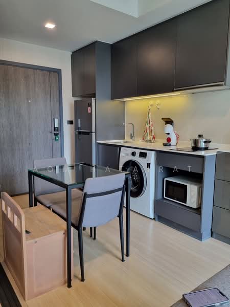 For Rent - Venio Sukhumvit 10, Bangkok