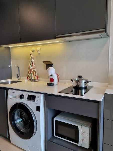 Venio Sukhumvit 10 : เวนิโอ สุขุมวิท 10, กรุงเทพ, 10 สุขุมวิท, คลองเตย, คลองเตย, กรุงเทพ, 35 ตร.ม., คอนโด ให้เช่า, โดย Aom Hatairat, 500153315 - DDproperty.com