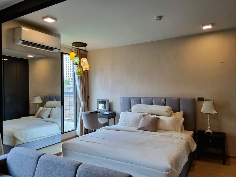 For Rent - Venio Sukhumvit 10, Bangkok