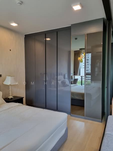 For Rent - Venio Sukhumvit 10, Bangkok
