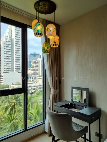 For Rent - Venio Sukhumvit 10, Bangkok