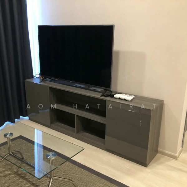 Venio Sukhumvit 10, Bangkok, 10 Sukhumvit, Khlong Toei, Bangkok, 1 Bedroom, 42 sqm, Condo For Rent, by Aom Hatairat, 500153315 - DDproperty.com