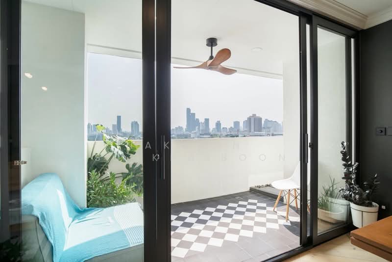 D.S. Tower 2 Sukhumvit 39, Bangkok, Soi Sukhumvit 39, Khlong Tan Nua, Watthana, Bangkok, 3 Bedrooms, 124 sqm, Condo For Rent, by Nakarin  Sookpaiboon, 500153316 - DDproperty.com