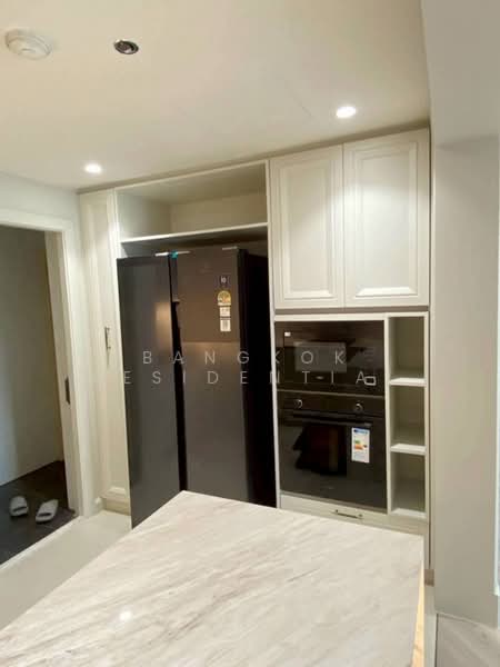 All Seasons Mansion, Bangkok, Soi Ruamrudee, Wireless Road, Lumphini, Pathum Wan, Bangkok, 3 Bedrooms, 178 sqm, Condo For Rent, by Bangkok Residential, 500153317 - DDproperty.com