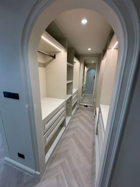 All Seasons Mansion, Bangkok, Soi Ruamrudee, Wireless Road, Lumphini, Pathum Wan, Bangkok, 3 Bedrooms, 178 sqm, Condo For Rent, by Bangkok Residential, 500153317 - DDproperty.com