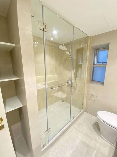 All Seasons Mansion, Bangkok, Soi Ruamrudee, Wireless Road, Lumphini, Pathum Wan, Bangkok, 3 Bedrooms, 178 sqm, Condo For Rent, by Bangkok Residential, 500153317 - DDproperty.com