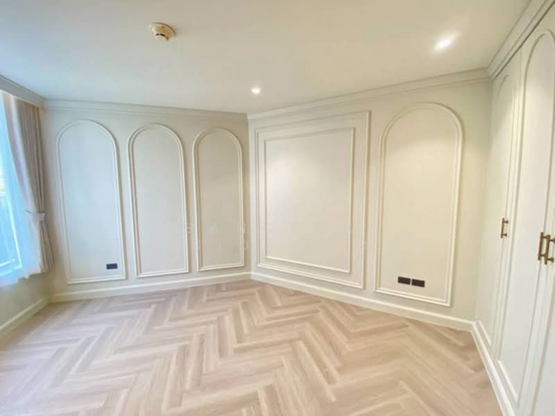 All Seasons Mansion, Bangkok, Soi Ruamrudee, Wireless Road, Lumphini, Pathum Wan, Bangkok, 3 Bedrooms, 178 sqm, Condo For Rent, by Bangkok Residential, 500153317 - DDproperty.com