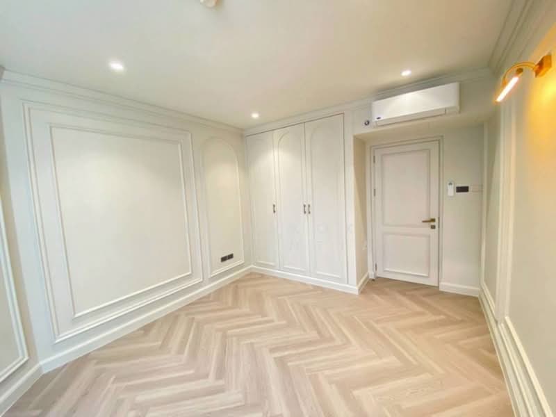 All Seasons Mansion, Bangkok, Soi Ruamrudee, Wireless Road, Lumphini, Pathum Wan, Bangkok, 3 Bedrooms, 178 sqm, Condo For Rent, by Bangkok Residential, 500153317 - DDproperty.com