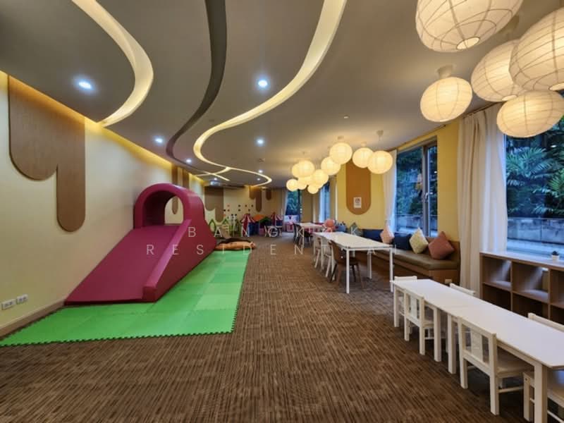 All Seasons Mansion, Bangkok, Soi Ruamrudee, Wireless Road, Lumphini, Pathum Wan, Bangkok, 3 Bedrooms, 178 sqm, Condo For Rent, by Bangkok Residential, 500153317 - DDproperty.com