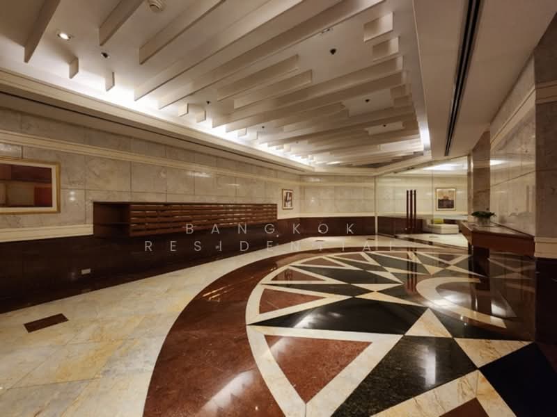 All Seasons Mansion : ออลซีซั่น แมนชั่น, กรุงเทพ, ซอยร่วมฤดี ถนนวิทยุ, ลุมพินี, ปทุมวัน, กรุงเทพ, 178 ตร.ม., คอนโด ให้เช่า, โดย Bangkok Residential, 500153317 - DDproperty.com