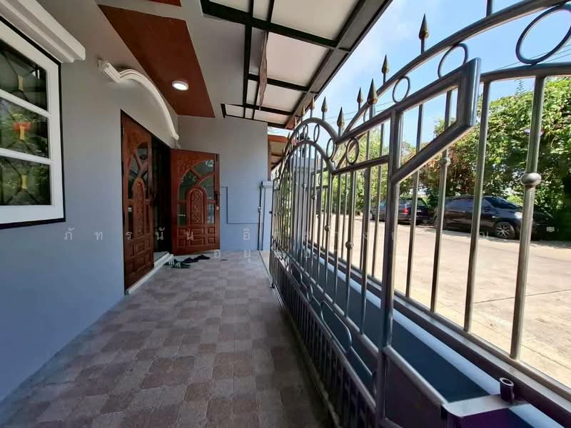 บ้านแหวนยอด 2 ซ.ลำลูกกา 21 แยก 9 ถนนลำลูกกา ตำบลคูคต อำเภอลำลูกกา จังหวัดปทุมธานี, ปทุมธานี, ลำลูกกา, คูคต, ลำลูกกา, ปทุมธานี, 72 ตร.ม., ทาวน์เฮ้าส์ ขาย, โดย ภัทรนัน อิศรางกูร ณ อยุธยา, 500153318 - DDproperty.com