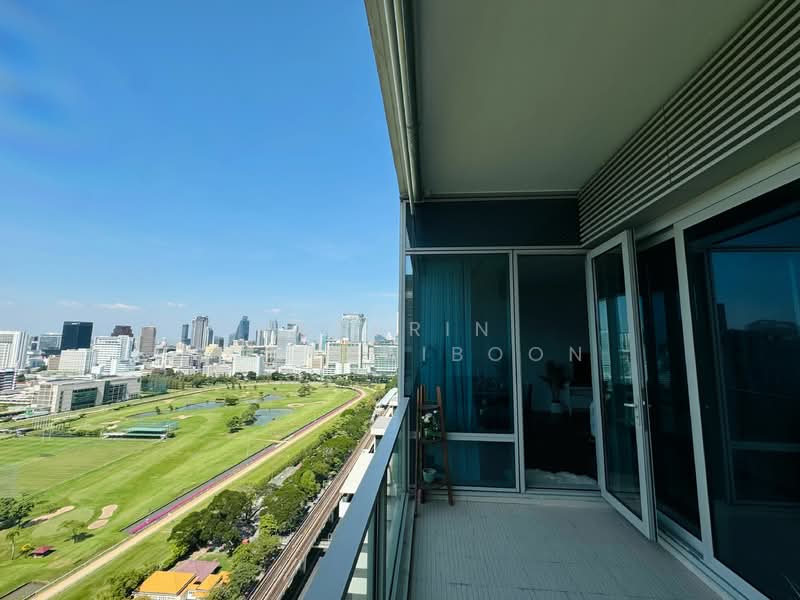 185 Rajadamri, Bangkok, 185 Rajadamri Road, Lumphini, Pathum Wan, Bangkok, 2 Bedrooms, 132 sqm, Condo For Rent, by Nakarin Sookpaiboon, 500153319 - DDproperty.com