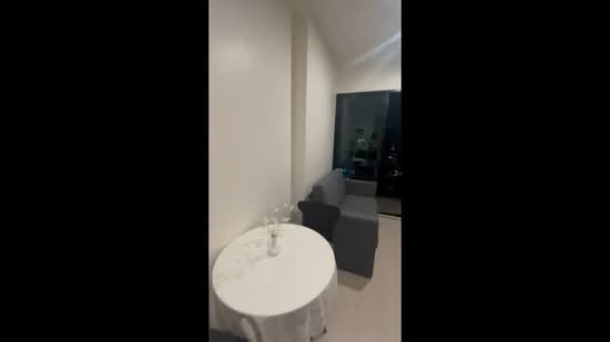 NUE Noble Ratchada-Lat Phrao, Bangkok, Lat Phrao Road, Chan Kasem, Chatuchak, Bangkok, 1 Bedroom, 26 sqm, Condo For Rent, by Kang-Kang Klangnok, 500153320 - DDproperty.com