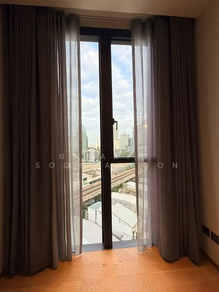 BEATNIQ Sukhumvit 32 : บีทนิค สุขุมวิท 32, กรุงเทพ, ซอยสุขุมวิท 32 ถนนสุขุมวิท, คลองตัน, คลองเตย, กรุงเทพ, 110 ตร.ม., คอนโด ให้เช่า, โดย Nakarin  Sookpaiboon, 500153322 - DDproperty.com