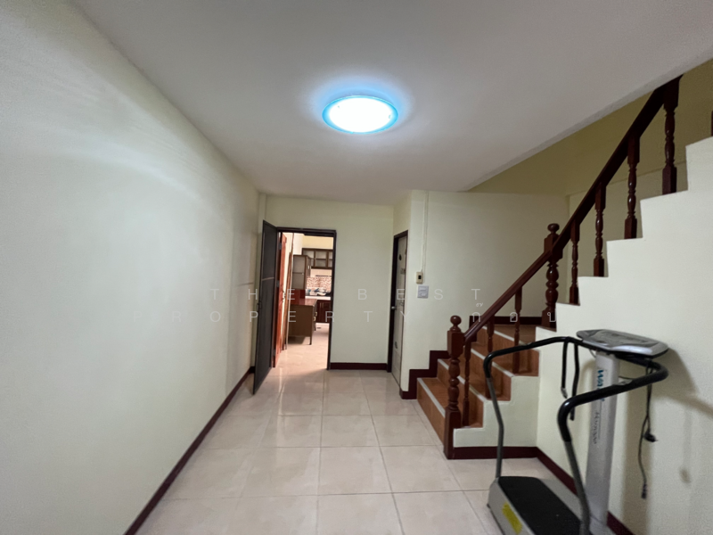 พุฒสีวิลล่า 5 แพรกษา, สมุทรปราการ, แพรกษา, เมืองสมุทรปราการ, สมุทรปราการ, 100 ตร.ม., ทาวน์เฮ้าส์ ขาย, โดย The Best Property ก๊อป, 500153323 - DDproperty.com