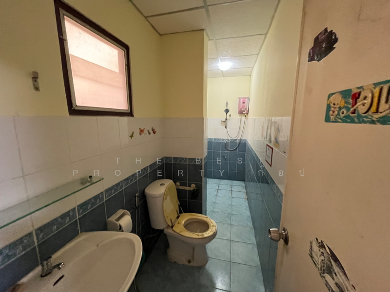 พุฒสีวิลล่า 5 แพรกษา, สมุทรปราการ, แพรกษา, เมืองสมุทรปราการ, สมุทรปราการ, 100 ตร.ม., ทาวน์เฮ้าส์ ขาย, โดย The Best Property ก๊อป, 500153323 - DDproperty.com