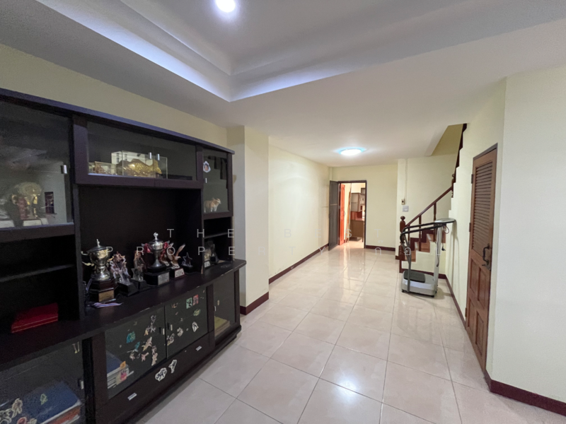 พุฒสีวิลล่า 5 แพรกษา, สมุทรปราการ, แพรกษา, เมืองสมุทรปราการ, สมุทรปราการ, 100 ตร.ม., ทาวน์เฮ้าส์ ขาย, โดย The Best Property ก๊อป, 500153323 - DDproperty.com