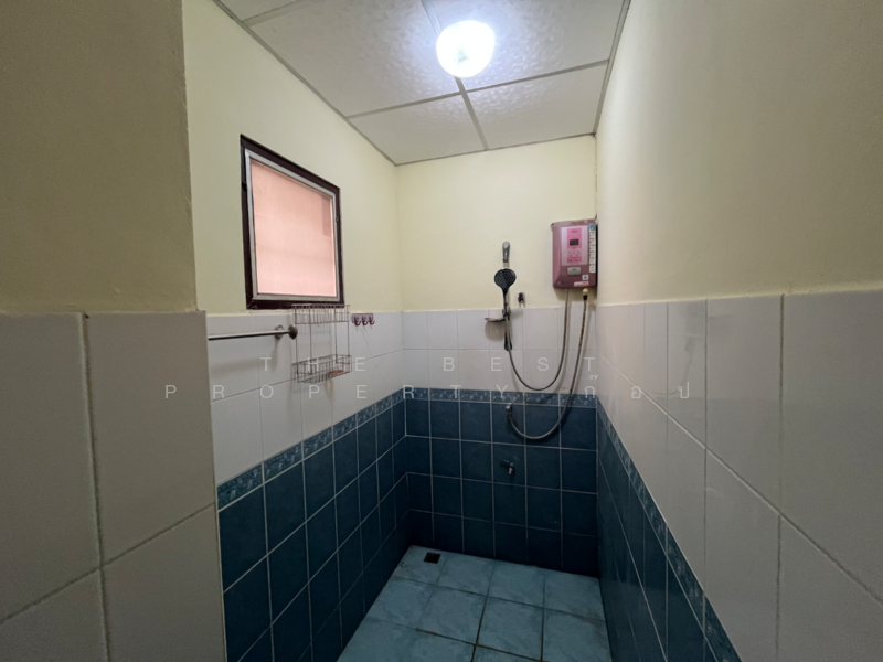 พุฒสีวิลล่า 5 แพรกษา, Samut Prakan, Phraeksa, Muang Samut Prakarn, Samut Prakan, 4 Bedrooms, 100 sqm, Townhouse For Sale, by The Best Property ก๊อป, 500153323 - DDproperty.com