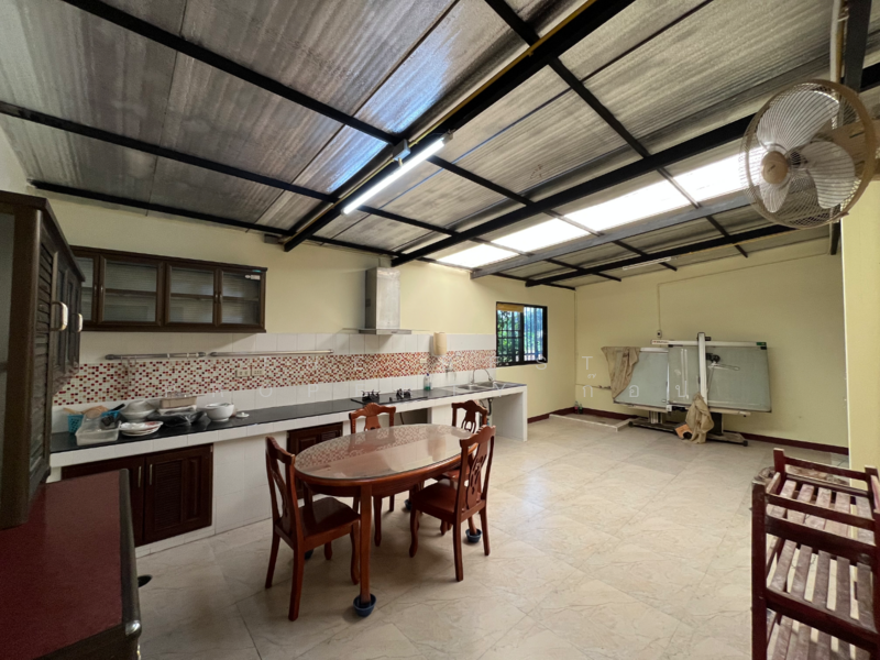 พุฒสีวิลล่า 5 แพรกษา, Samut Prakan, Phraeksa, Muang Samut Prakarn, Samut Prakan, 4 Bedrooms, 100 sqm, Townhouse For Sale, by The Best Property ก๊อป, 500153323 - DDproperty.com