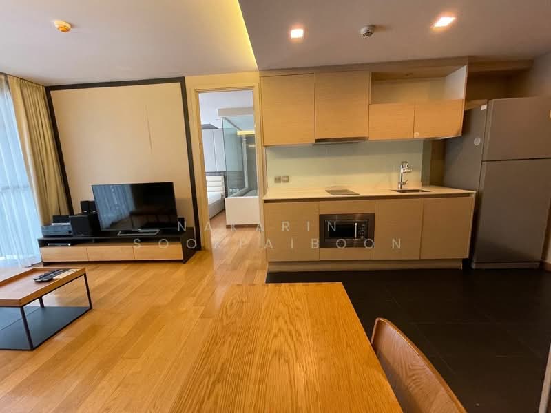 Via BOTANI, Bangkok, 36 Soi Sukhumvit 47, Sukhumvit Road, Khlong Tan Nua, Watthana, Bangkok, 1 Bedroom, 51 sqm, Condo For Rent, by Nakarin  Sookpaiboon, 500153324 - DDproperty.com