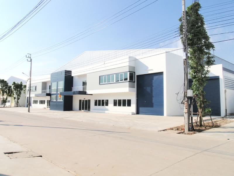 warehouse cargo for rent Samutprakan Bangplee 仓库出租 factory for lease near Bangkok, Samut Prakan, Bangphli Yai, Bang Plee, Samut Prakan, , 2,500 sqm, Warehouse/Factory For Rent, by TOAH T., 500153325 - DDproperty.com
