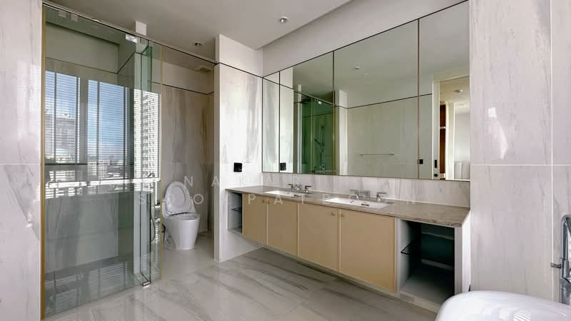 Kraam Sukhumvit 26, Bangkok, 55 Soi Sukhumvit 26 Sukhumvit Road, Khong Tan, Khlong Toei, Bangkok, 3 Bedrooms, 160 sqm, Condo For Rent, by Nakarin  Sookpaiboon, 500153326 - DDproperty.com