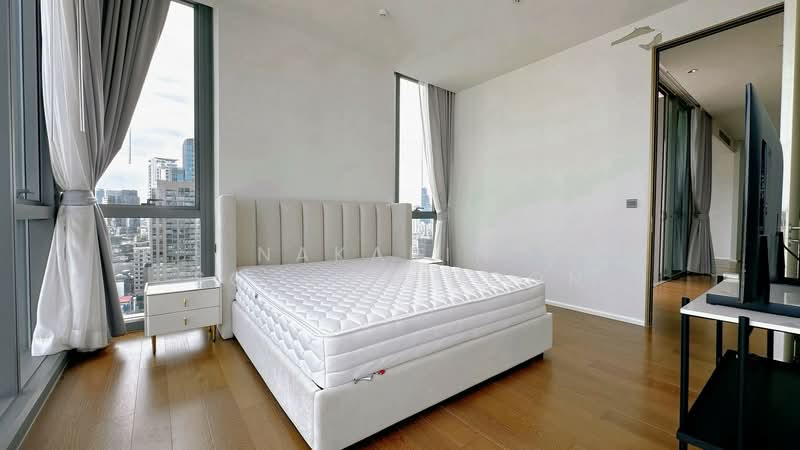 Kraam Sukhumvit 26, Bangkok, 55 Soi Sukhumvit 26 Sukhumvit Road, Khong Tan, Khlong Toei, Bangkok, 3 Bedrooms, 160 sqm, Condo For Rent, by Nakarin  Sookpaiboon, 500153326 - DDproperty.com