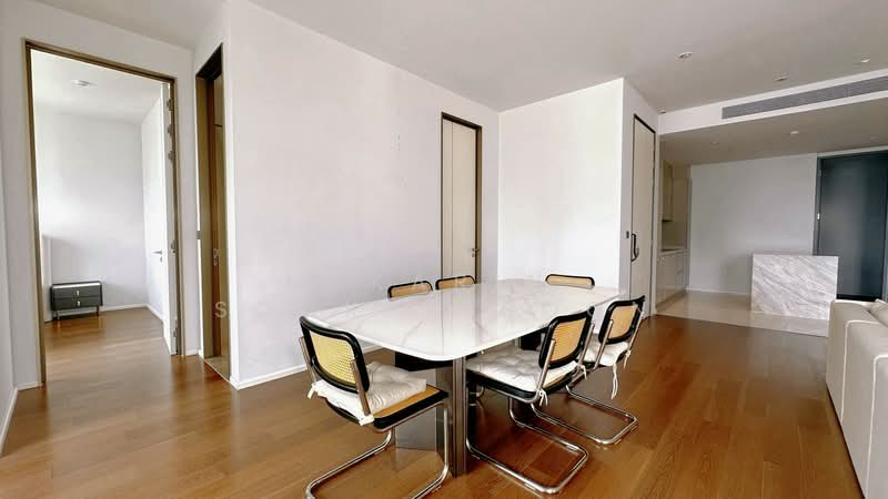 Kraam Sukhumvit 26, Bangkok, 55 Soi Sukhumvit 26 Sukhumvit Road, Khong Tan, Khlong Toei, Bangkok, 3 Bedrooms, 160 sqm, Condo For Rent, by Nakarin  Sookpaiboon, 500153326 - DDproperty.com