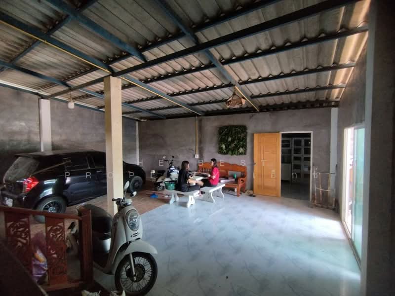 บ้านเดี่ยวท่ามะกา กาญจนบุรี, Kanchanaburi, Sanam Yae, Tha Maka, Kanchanaburi, 3 Bedrooms, 150 sqm, Single Detached House For Sale, by The Best Property เอ็กซ์, 500153328 - DDproperty.com