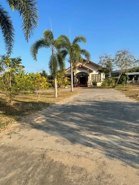 บ้านเดี่ยวท่ามะกา กาญจนบุรี, Kanchanaburi, Sanam Yae, Tha Maka, Kanchanaburi, 3 Bedrooms, 150 sqm, Single Detached House For Sale, by The Best Property เอ็กซ์, 500153328 - DDproperty.com