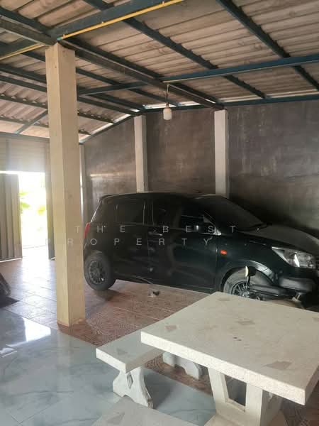 บ้านเดี่ยวท่ามะกา กาญจนบุรี, Kanchanaburi, Sanam Yae, Tha Maka, Kanchanaburi, 3 Bedrooms, 150 sqm, Single Detached House For Sale, by The Best Property เอ็กซ์, 500153328 - DDproperty.com